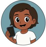 Avatar 3 Pessoas que gostam de fotografar com o celular