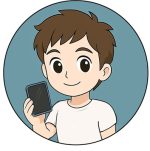 Avatar 5 Pessoas que gostam de fotografar com o celular